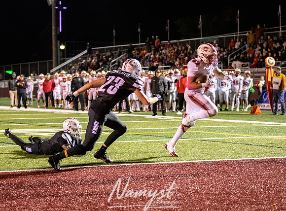 Centennial vs Anoka Varsity Football 175