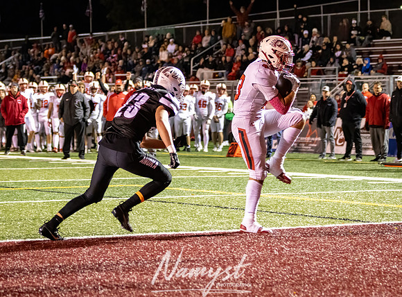 Centennial vs Anoka Varsity Football 176