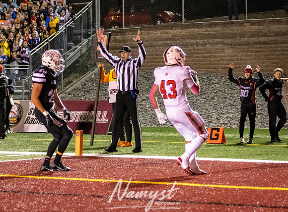 Centennial vs Anoka Varsity Football 177