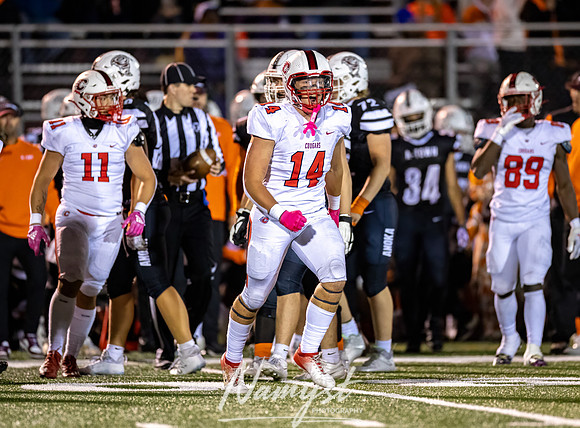 Centennial vs Anoka Varsity Football 183