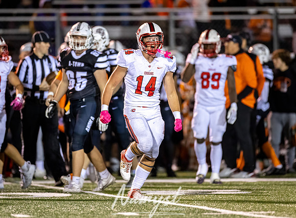 Centennial vs Anoka Varsity Football 184
