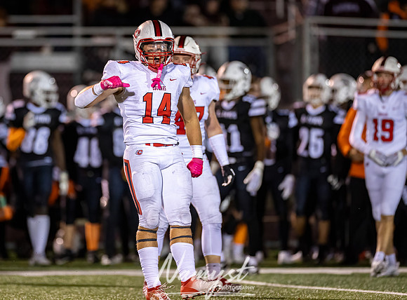 Centennial vs Anoka Varsity Football 187