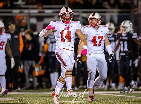 Centennial vs Anoka Varsity Football 186