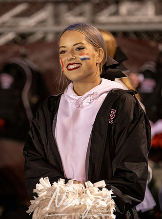 Centennial vs Anoka Varsity Football 196