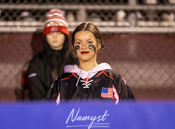Centennial vs Anoka Varsity Football 197