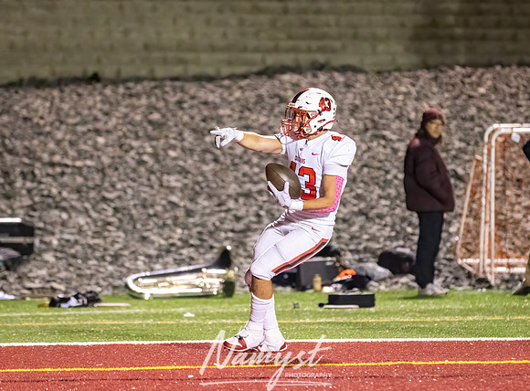 Centennial vs Anoka Varsity Football 211