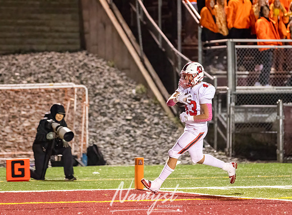 Centennial vs Anoka Varsity Football 210