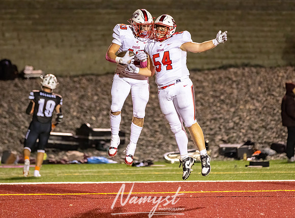 Centennial vs Anoka Varsity Football 213
