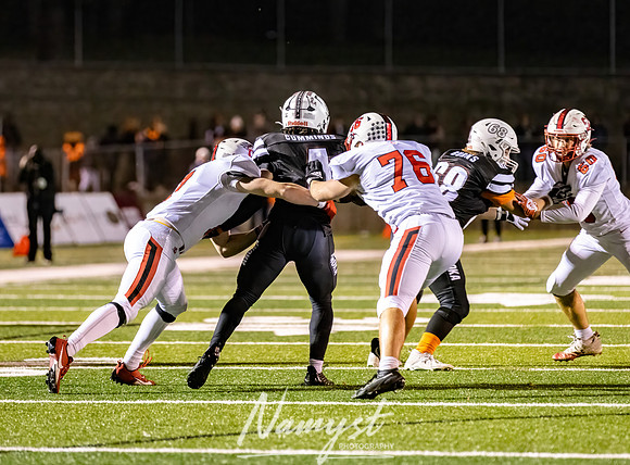 Centennial vs Anoka Varsity Football 221