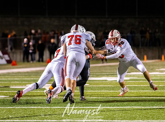 Centennial vs Anoka Varsity Football 222
