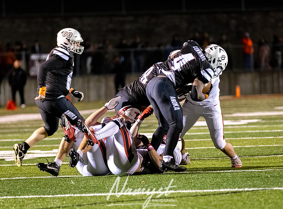 Centennial vs Anoka Varsity Football 226