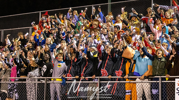 Centennial vs Anoka Varsity Football 236