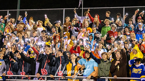 Centennial vs Anoka Varsity Football 237