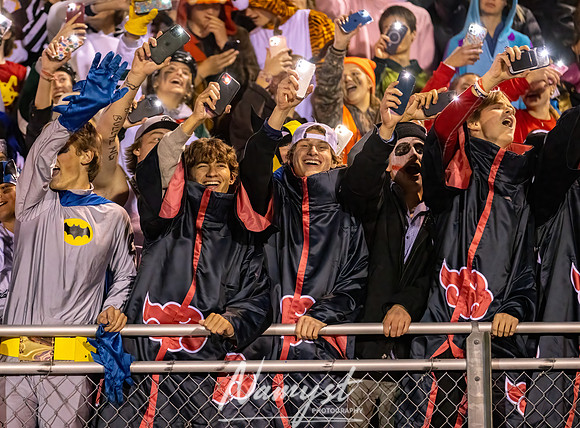 Centennial vs Anoka Varsity Football 238