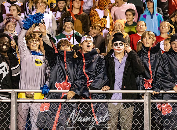Centennial vs Anoka Varsity Football 243
