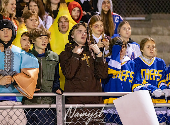 Centennial vs Anoka Varsity Football 244