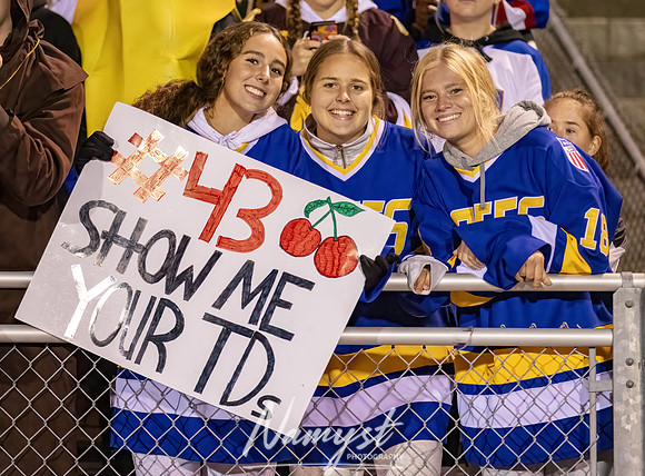 Centennial vs Anoka Varsity Football 245