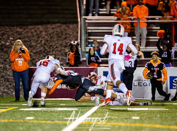 Centennial vs Anoka Varsity Football 248