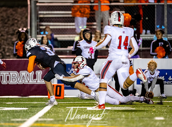 Centennial vs Anoka Varsity Football 247