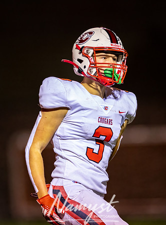 Centennial vs Anoka Varsity Football 250