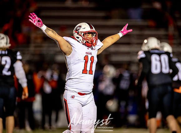 Centennial vs Anoka Varsity Football 251