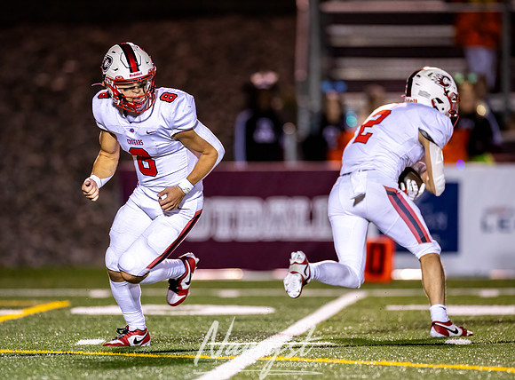 Centennial vs Anoka Varsity Football 253