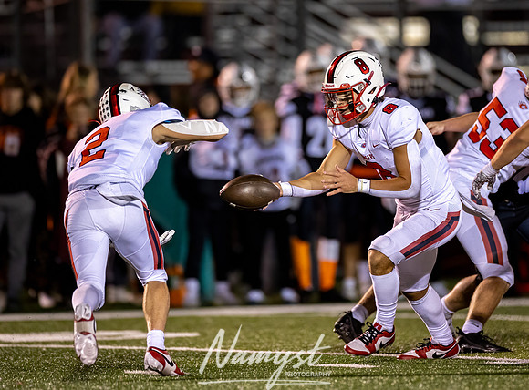 Centennial vs Anoka Varsity Football 261