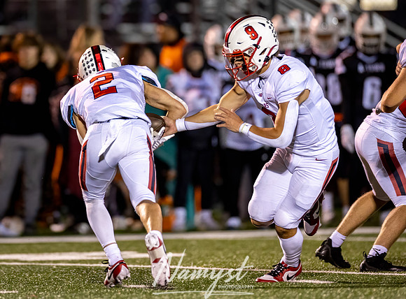 Centennial vs Anoka Varsity Football 262