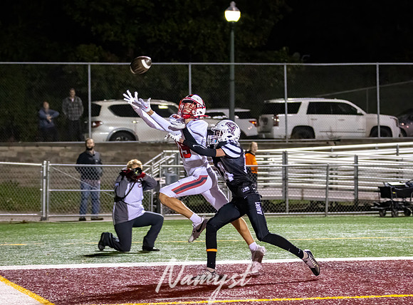 Centennial vs Anoka Varsity Football 267