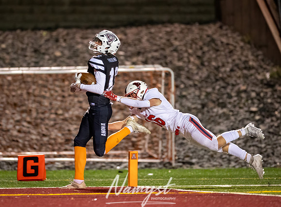 Centennial vs Anoka Varsity Football 278