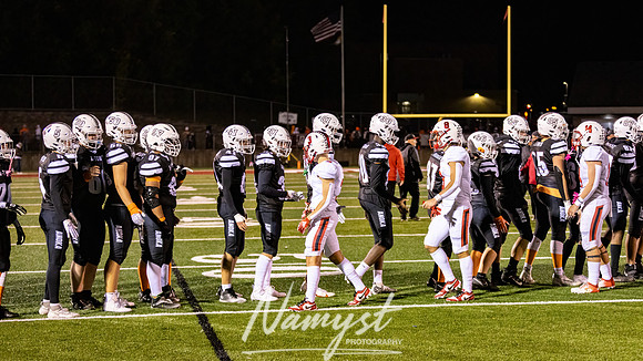 Centennial vs Anoka Varsity Football 280
