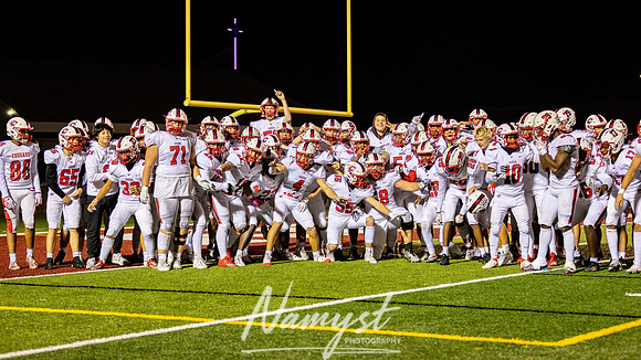 Centennial vs Anoka Varsity Football 282