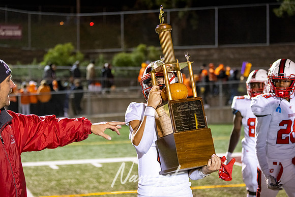 Centennial vs Anoka Varsity Football 291
