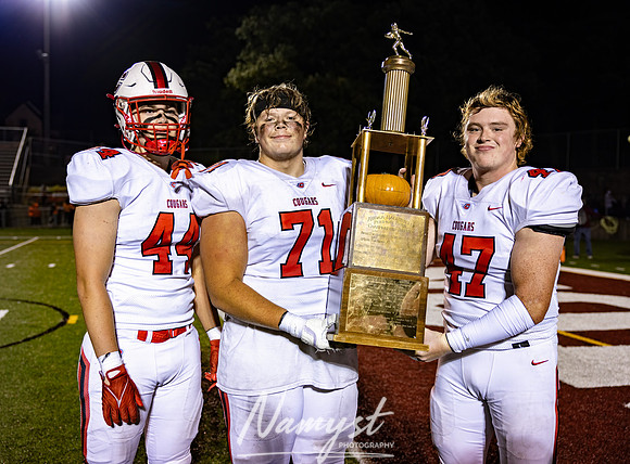 Centennial vs Anoka Varsity Football 294