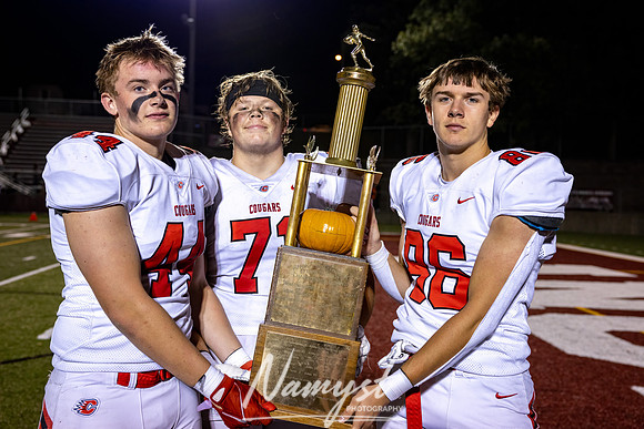 Centennial vs Anoka Varsity Football 296