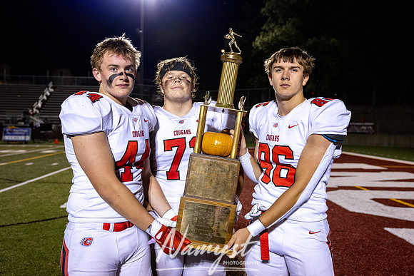 Centennial vs Anoka Varsity Football 297