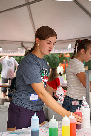 546 Summer Festival