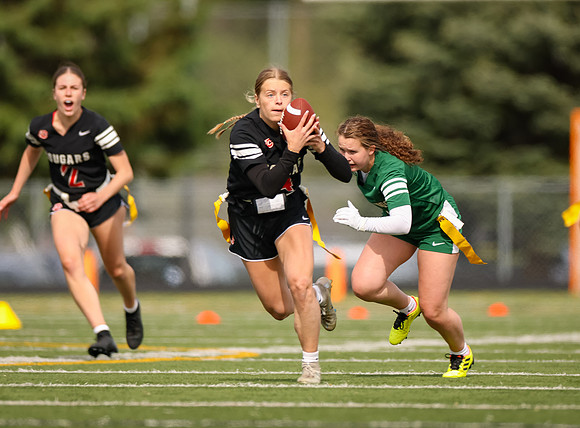710 Flag Football
