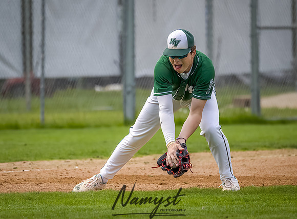 Centennial vs Mounds View Baseball 047