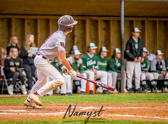 Forest Lake vs Chisago Lakes Varsity Baseball (659)