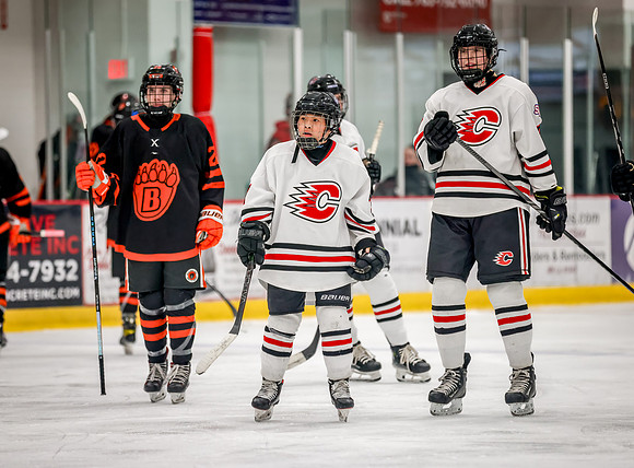 Centennial vs White Bear Lake JV Hockey 129