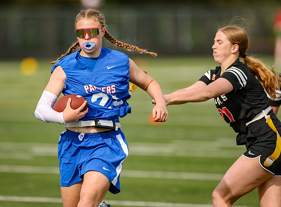 1261 Flag Football