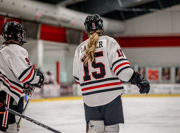Centennial vs White Bear Lake Varsity Hockey 192