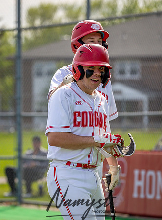 Centennial vs Tartan JV Baseball_082