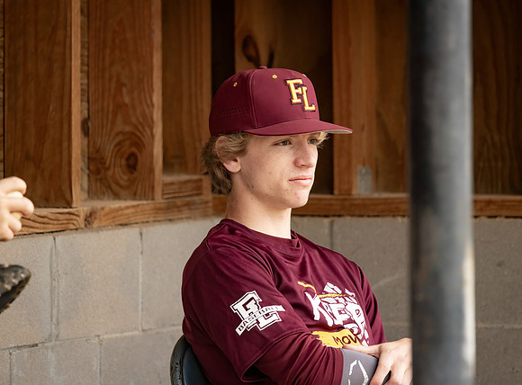 Forest Lake vs Duluth East Varsity Baseball 27