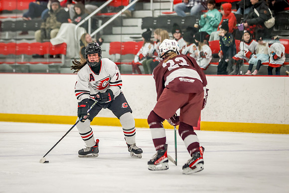 Centennial vs Anoka Varsity Hockey 76