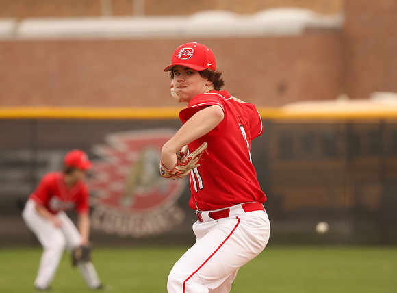 Centennial vs Spring Lake Park Baseball_1109