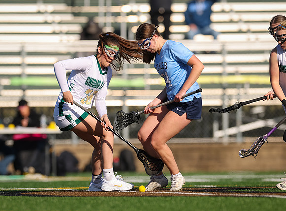 Chisago Lakes vs Becker JV Lacrosse_311