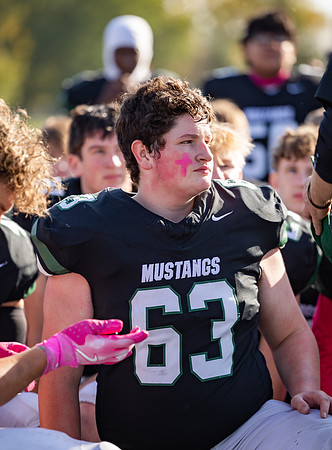 Mounds View vs STMA Varsity Football 354