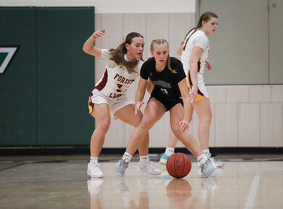 Mounds View vs Forest Lake Varsity Basketball 129